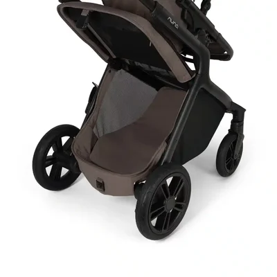 Kinderwagen DEMI Icon Chestnut