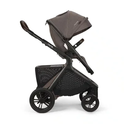 Kinderwagen DEMI Icon Chestnut