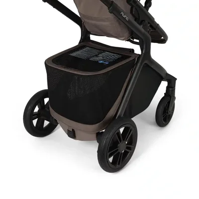 Kinderwagen DEMI Icon Chestnut