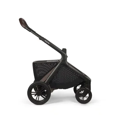 Kinderwagen DEMI Icon Chestnut