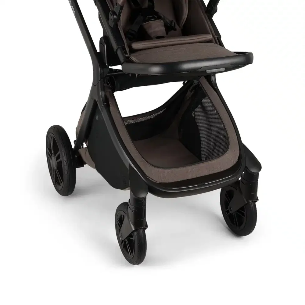 Kinderwagen DEMI Icon Chestnut