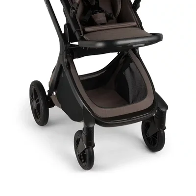 Kinderwagen DEMI Icon Chestnut