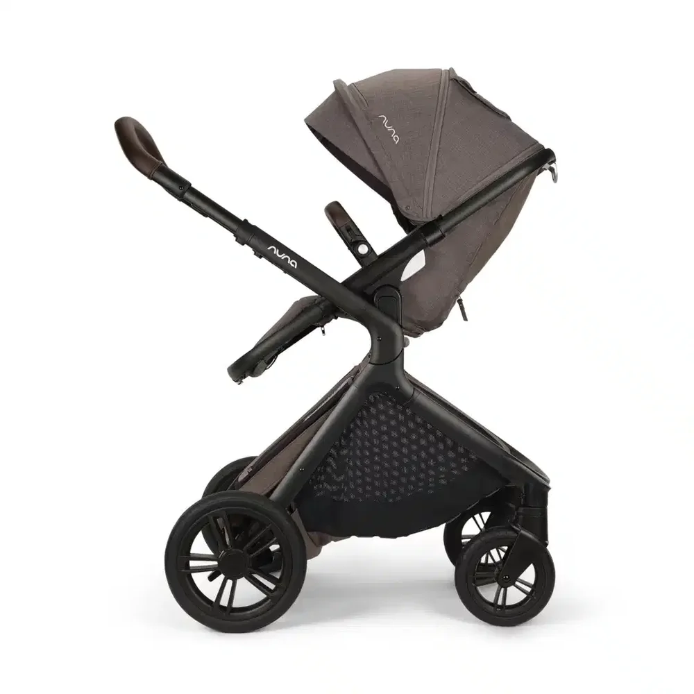 Kinderwagen DEMI Icon Chestnut
