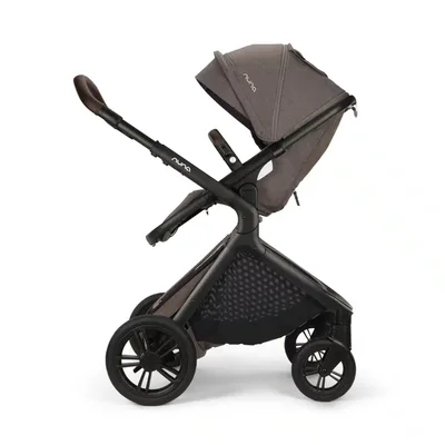 Kinderwagen DEMI Icon Chestnut