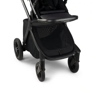 Kinderwagen DEMI Icon Caviar