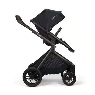 Kinderwagen DEMI Icon Caviar