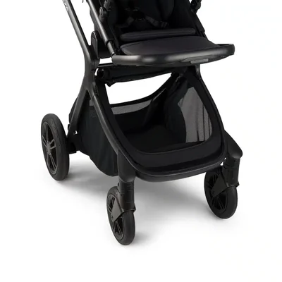 Kinderwagen DEMI Icon Caviar