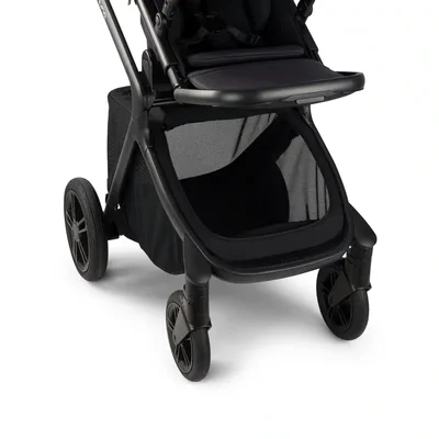 Kinderwagen DEMI Icon Caviar