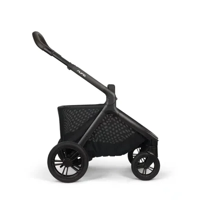 Kinderwagen DEMI Icon Caviar