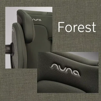 Autostoel Pruu Forest