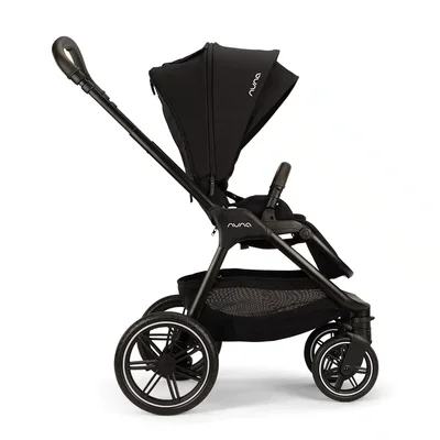 TRIV LX Kinderwagen Caviar