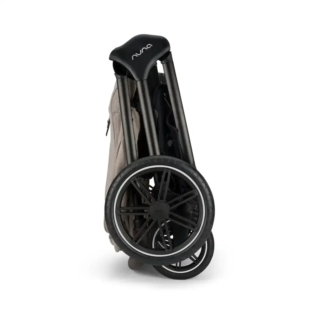 TRIV LX Kinderwagen Chateau 