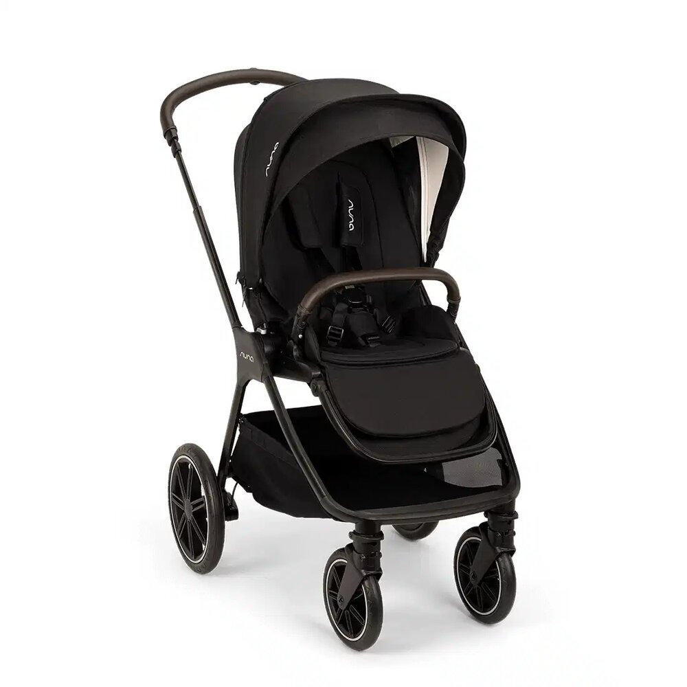 TRIV LX Kinderwagen Caviar