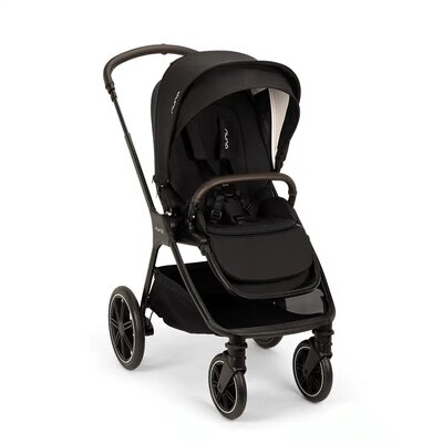 TRIV LX Kinderwagen Caviar