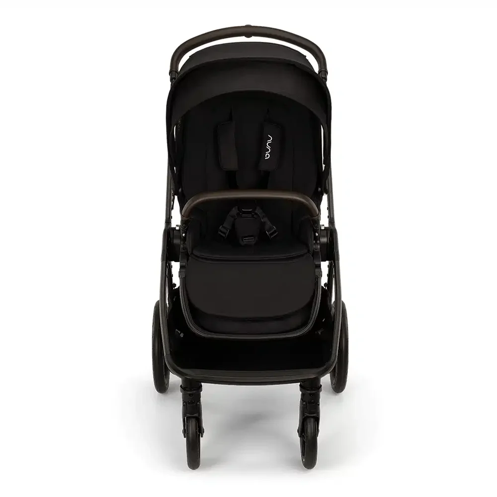 TRIV LX Kinderwagen Caviar