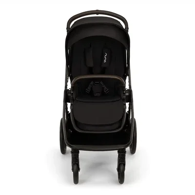 TRIV LX Kinderwagen Caviar