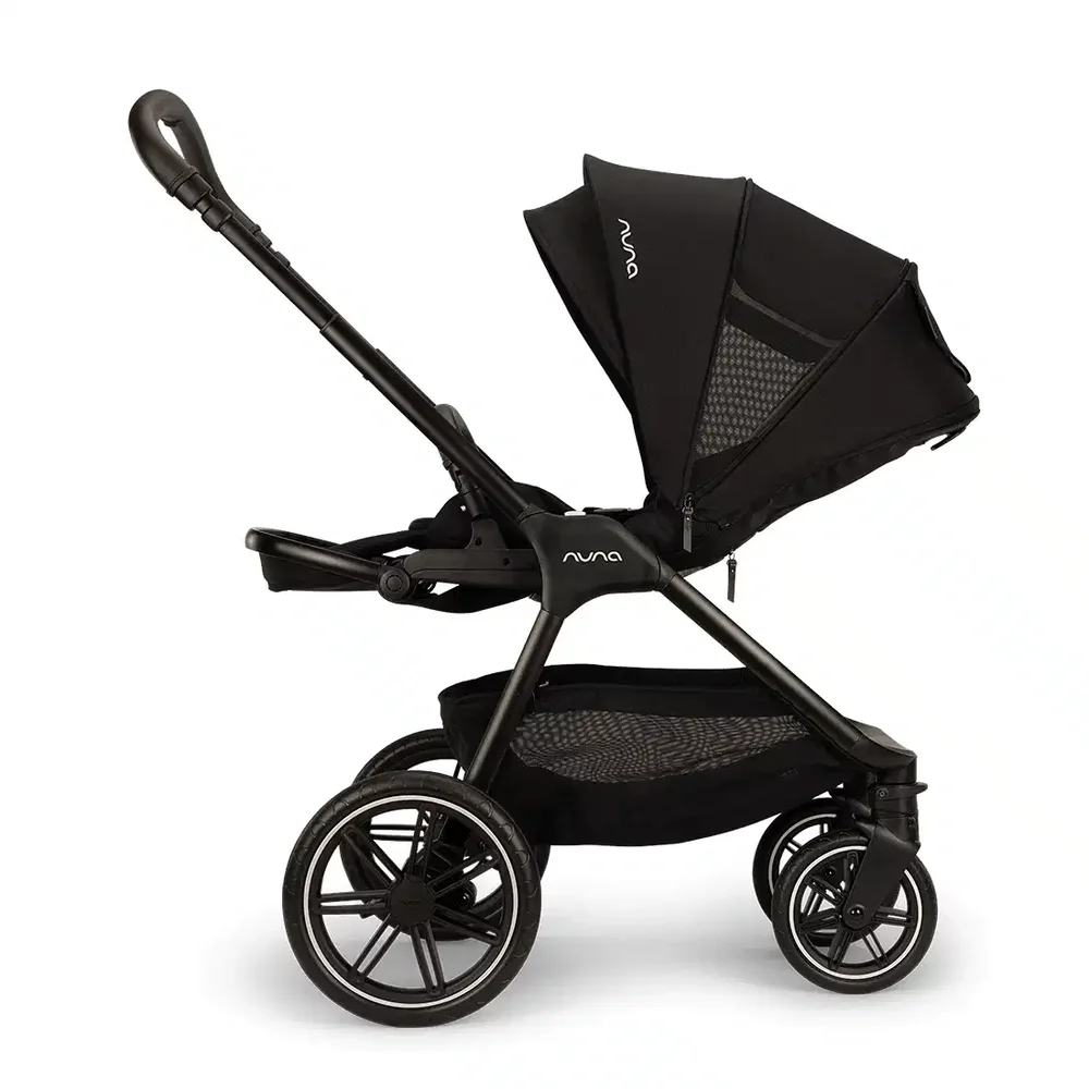 TRIV LX Kinderwagen Caviar