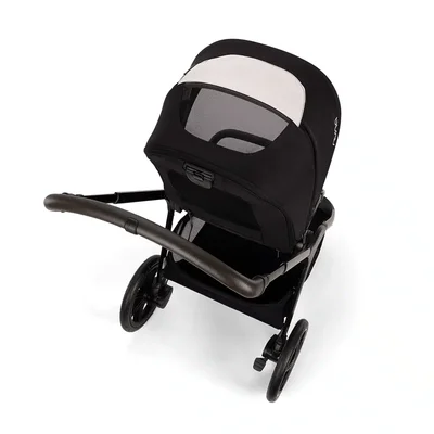 TRIV LX Kinderwagen Caviar