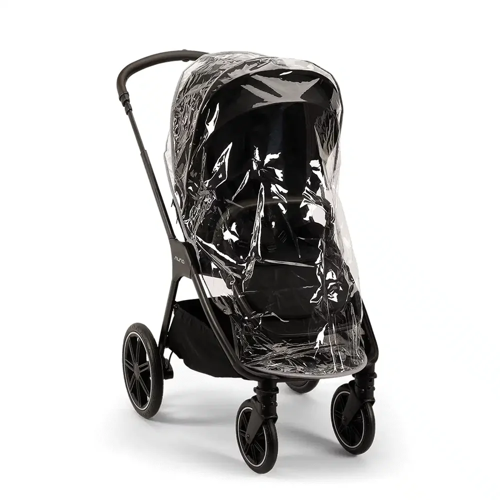 TRIV LX Kinderwagen Caviar