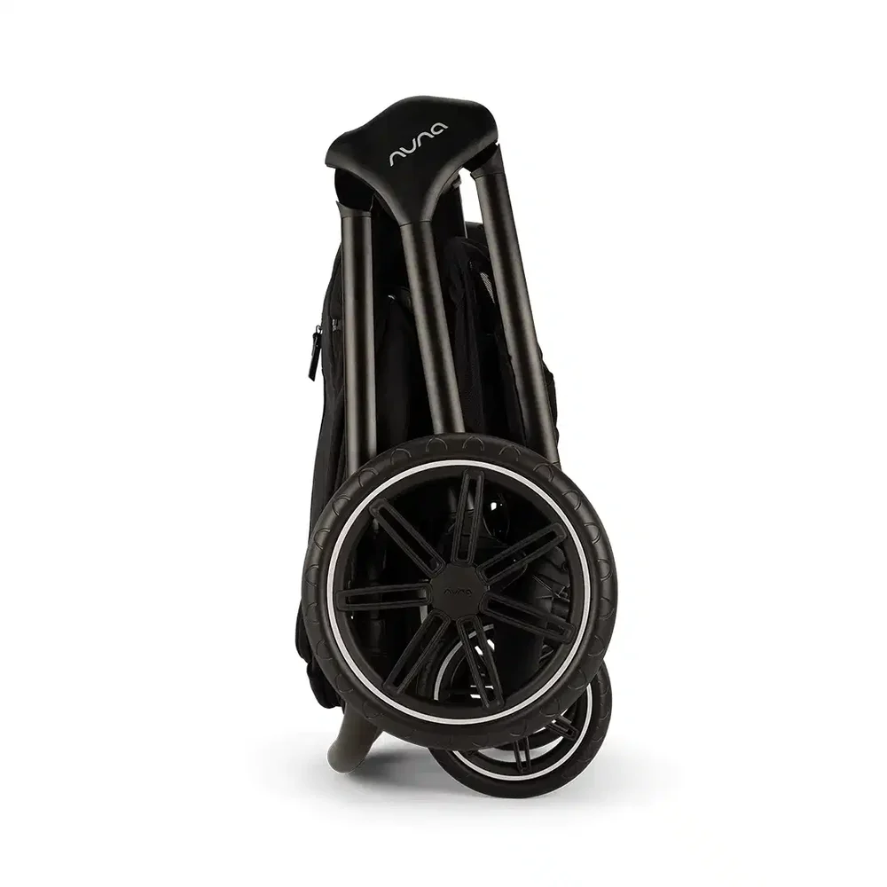 TRIV LX Kinderwagen Caviar