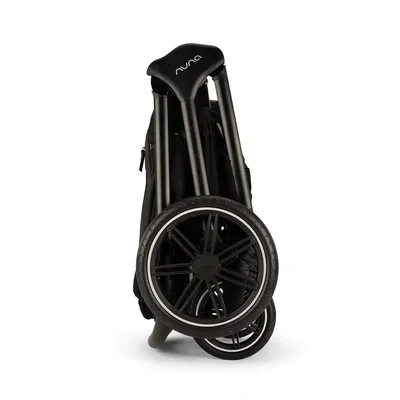 TRIV LX Kinderwagen Caviar