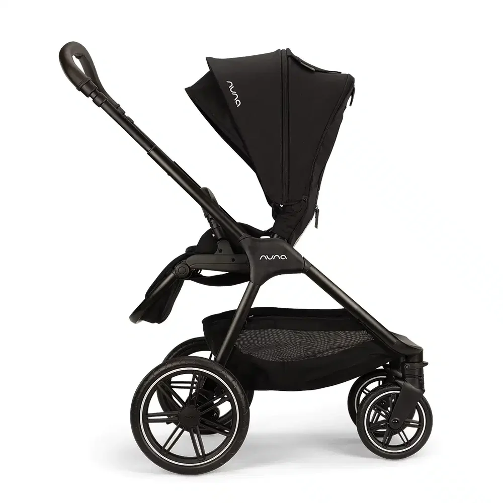TRIV LX Kinderwagen Caviar