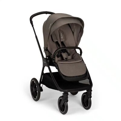 TRIV LX Kinderwagen Thunder