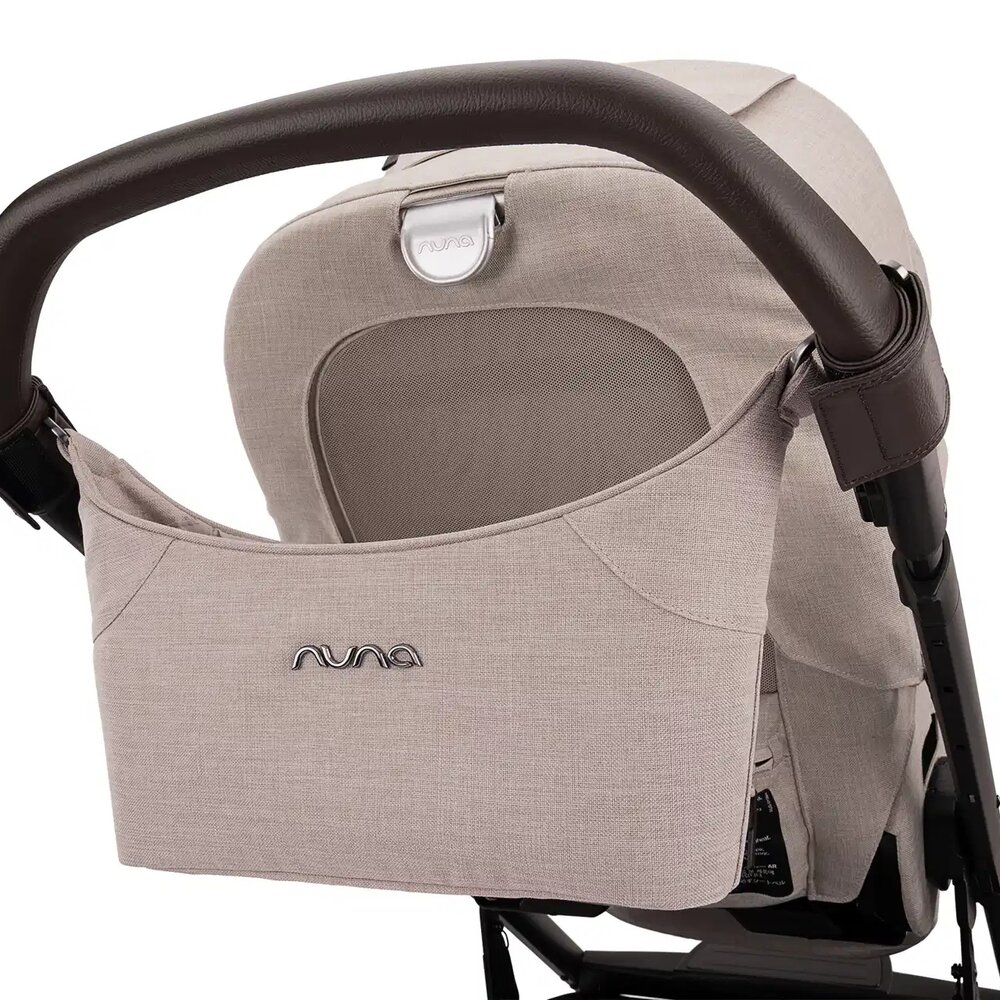 Stroller Organizer Biscotti