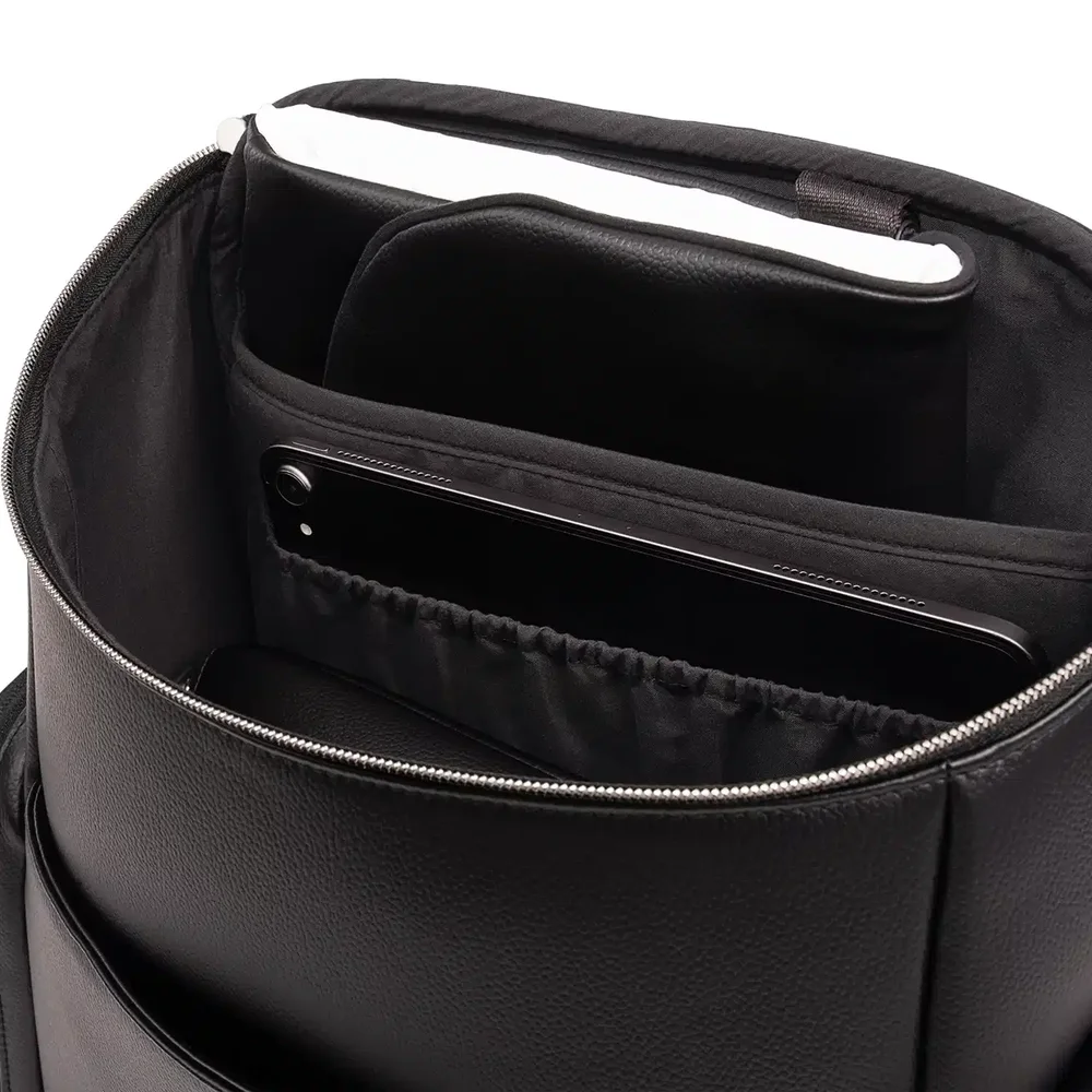 Essential bag Element W/PAD&POUCHBAG&BAG
