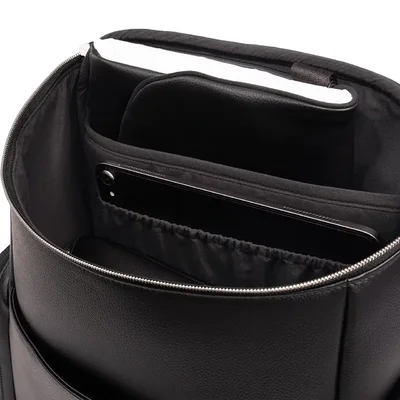 Essential bag Element W/PAD&POUCHBAG&BAG