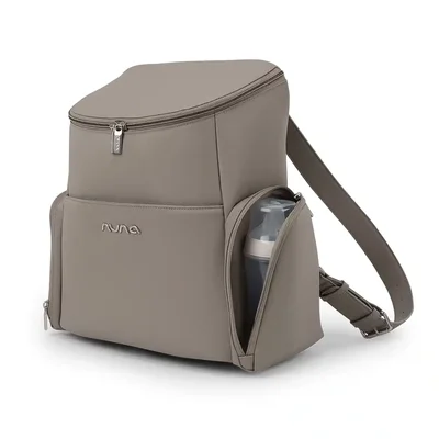 Essential bag W/PAD&POUCHBAG&BAG Taupe Essential bag W/PAD&POUCHBAG&BAG Taupe