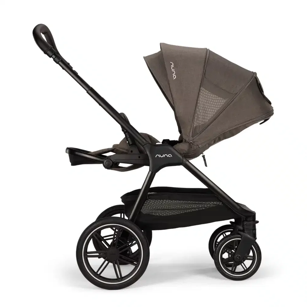 TRIV LX Kinderwagen Thunder
