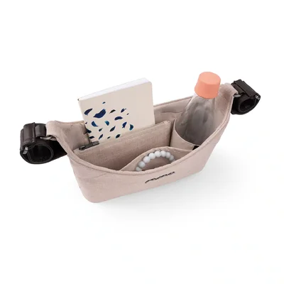 Stroller Organizer Biscotti
