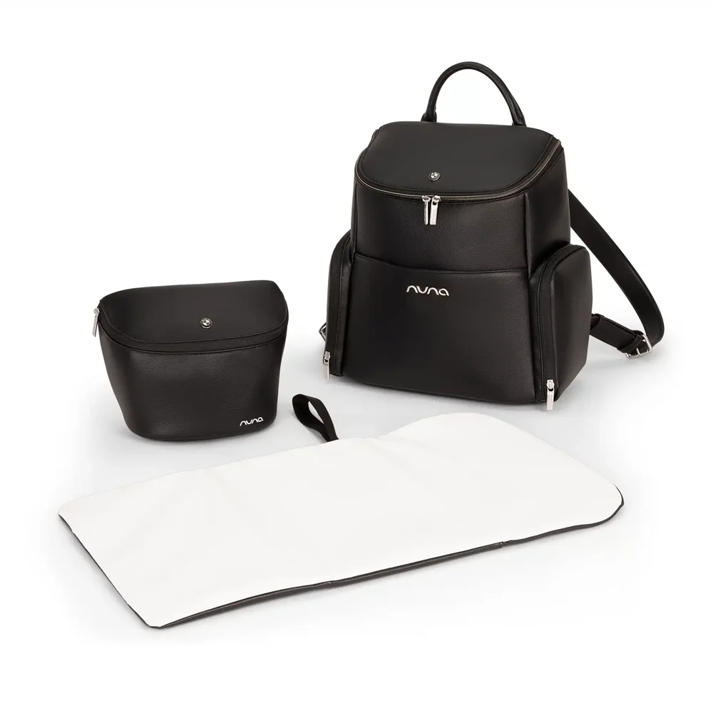 Essential bag Element W/PAD&POUCHBAG&BAG
