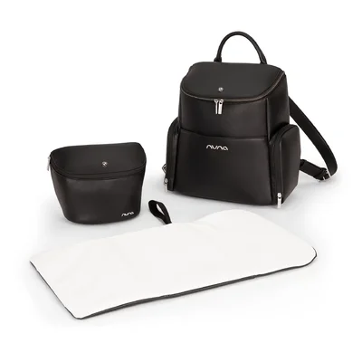 Essential bag Element W/PAD&POUCHBAG&BAG