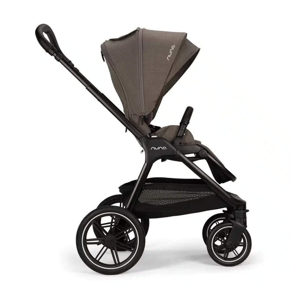 TRIV LX Kinderwagen Thunder