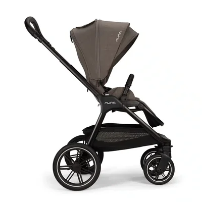 TRIV LX Kinderwagen Thunder