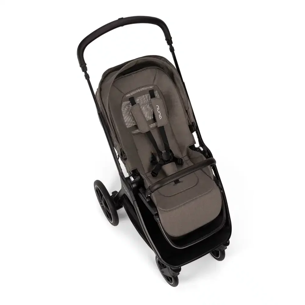 TRIV LX Kinderwagen Thunder