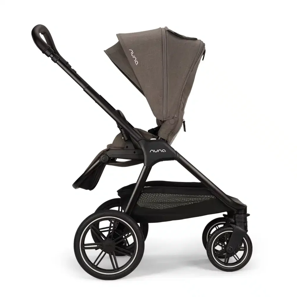 TRIV LX Kinderwagen Thunder