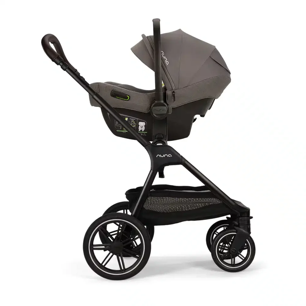TRIV LX Kinderwagen Thunder