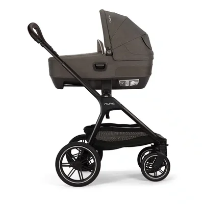 TRIV LX Kinderwagen Thunder