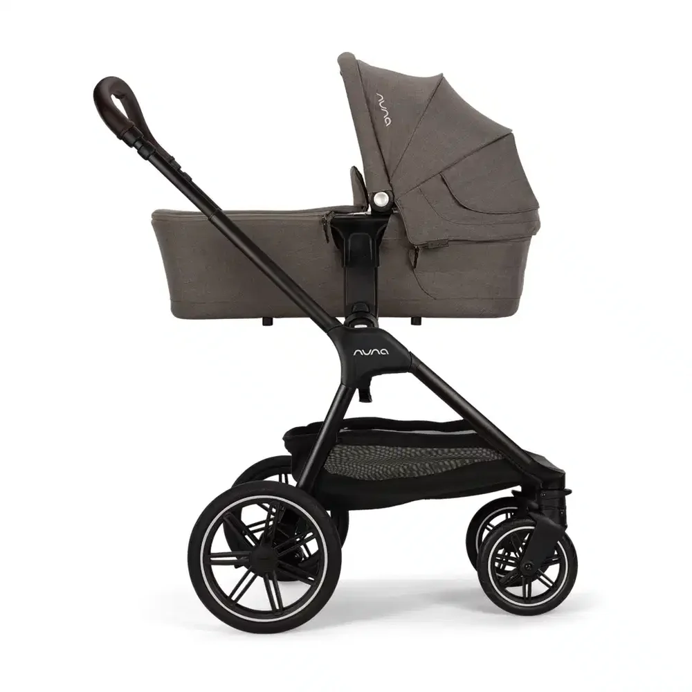 TRIV LX Kinderwagen Thunder