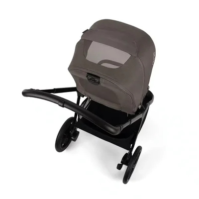 TRIV LX Kinderwagen Thunder