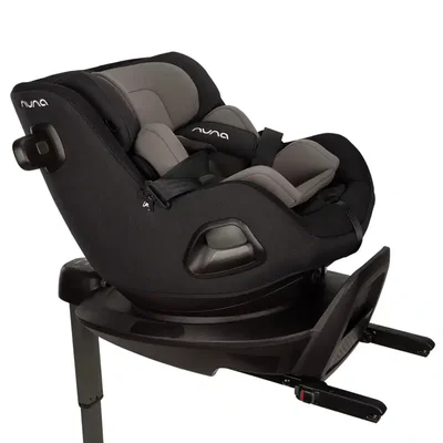 PRUU aire autostoel Caviar