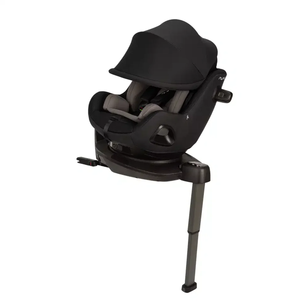 PRUU aire autostoel Caviar