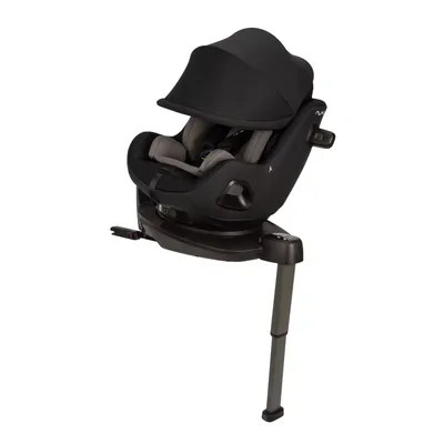 PRUU aire autostoel Caviar