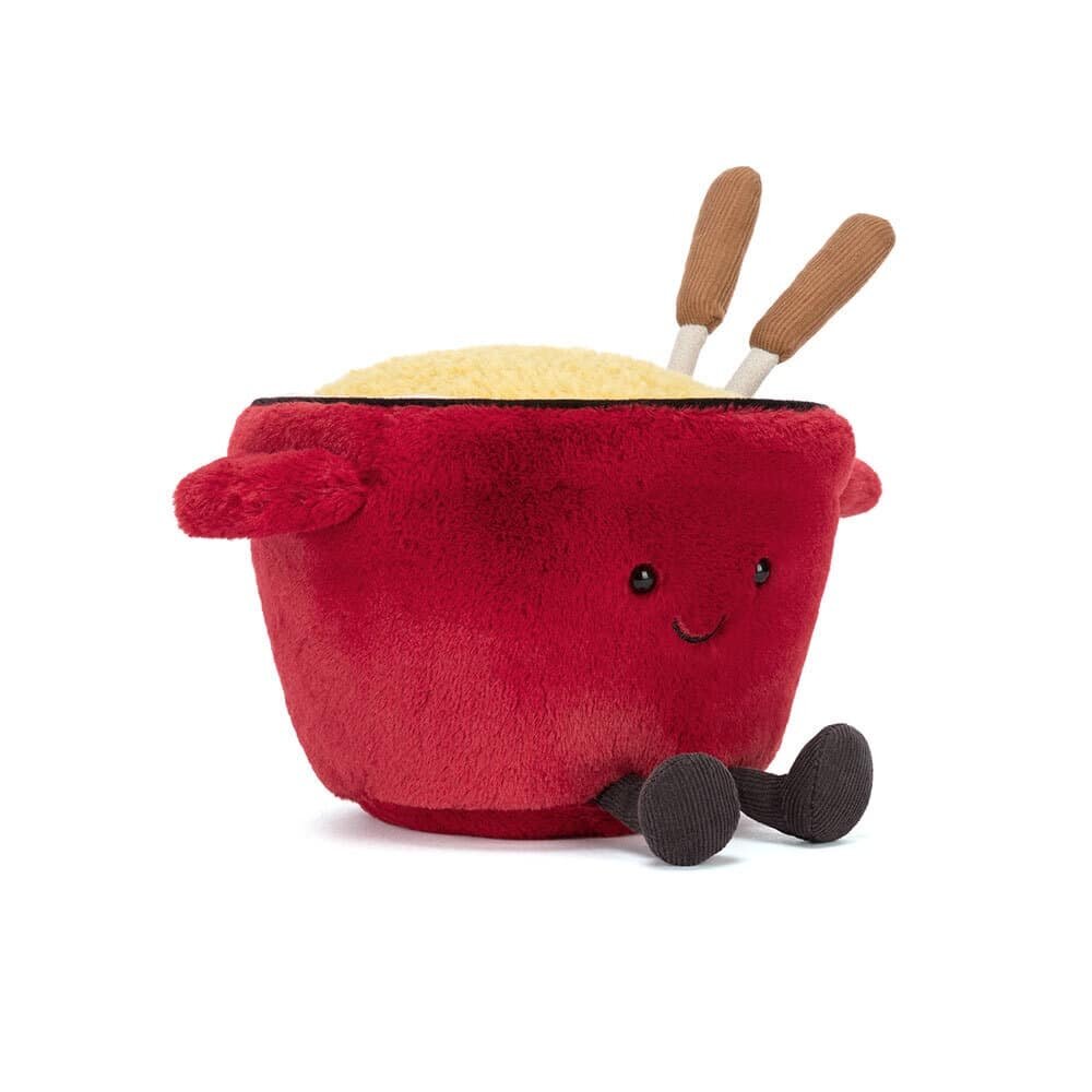 Cheese Fondue Cheese Fondue