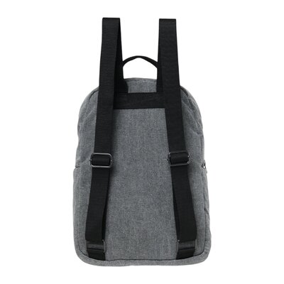 Denim Midi Rugzak Grey