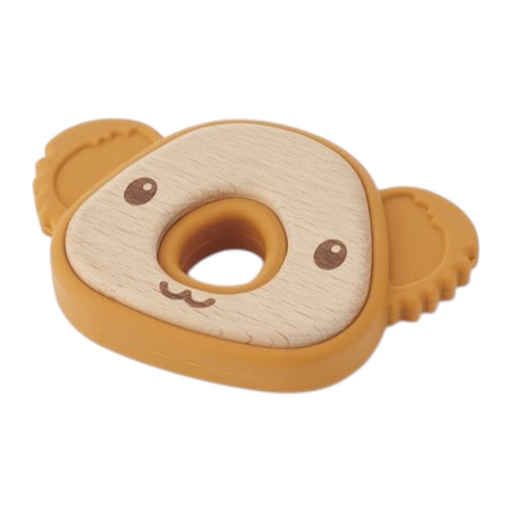 Silisoft Koala bijtring Silisoft Koala bijtring