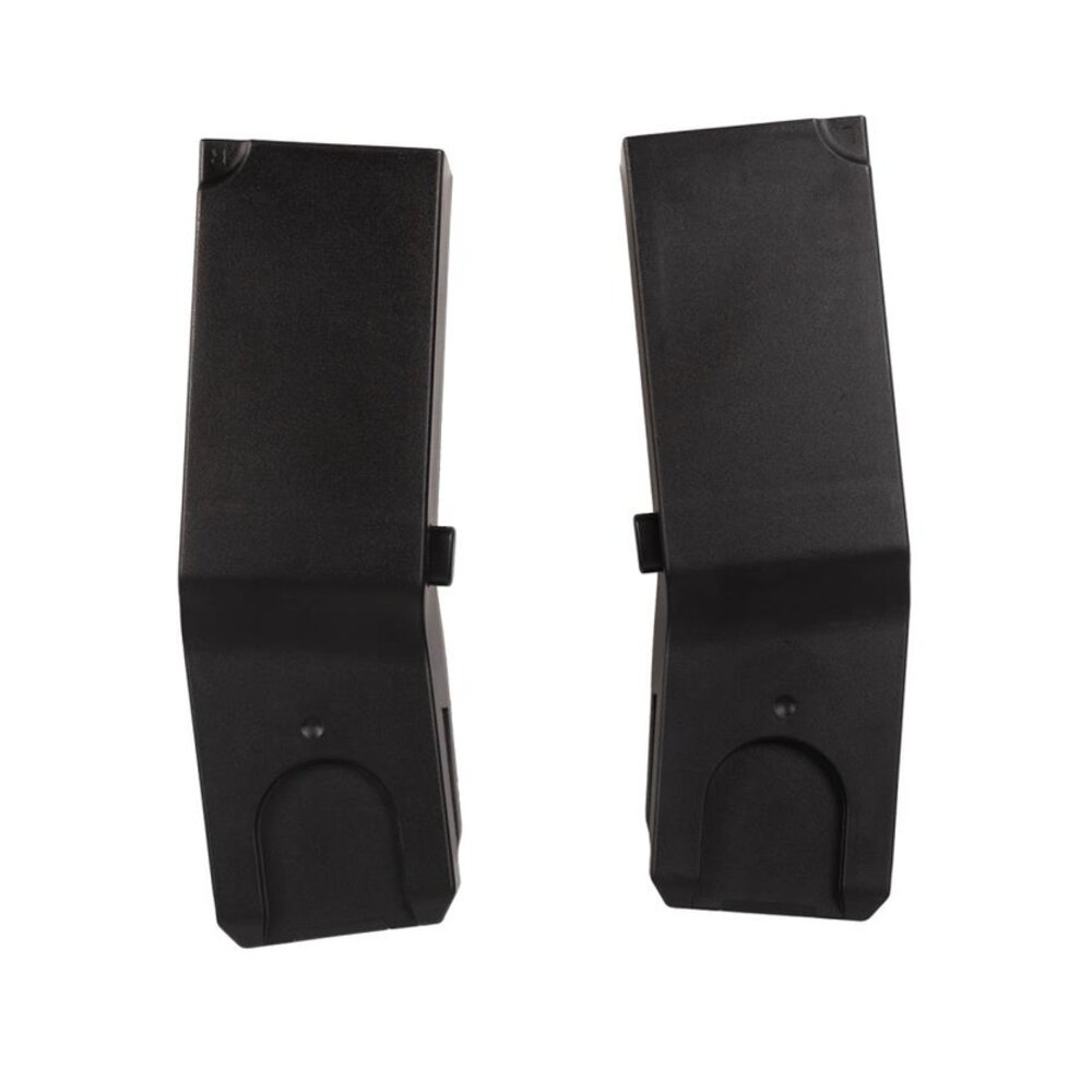 Adapter noa autozitje Zwart Adapter noa autozitje Zwart
